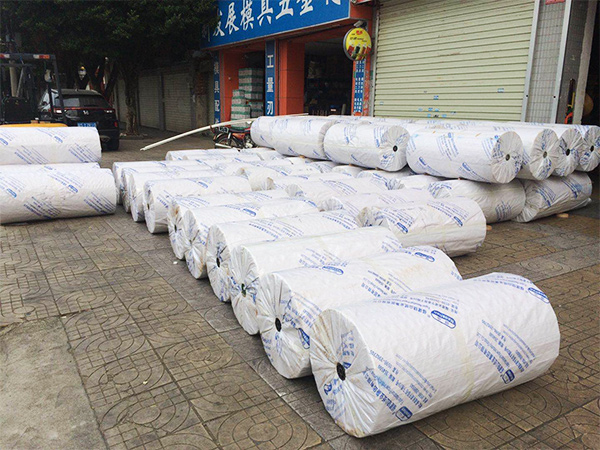 卷筒半透明纸价格